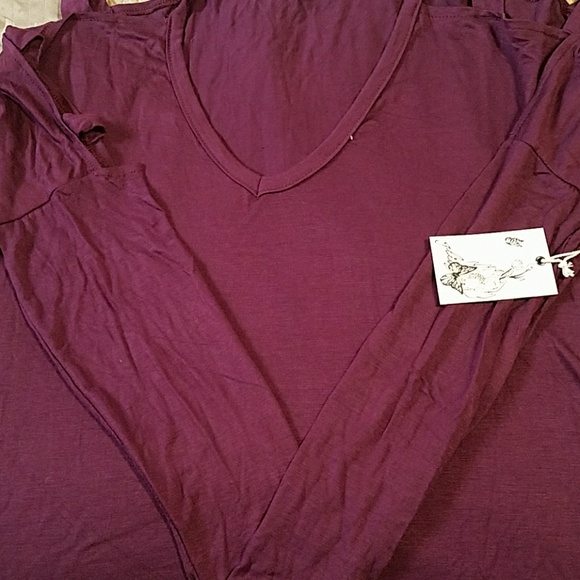 Long Sleeve Shirt - Picture 2 of 2